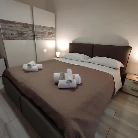 Guest house A Due Passi Dai Templi *