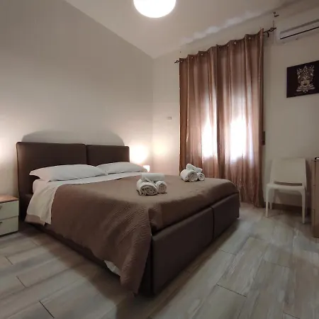 A Due Passi Dai Templi Guest house Agrigento