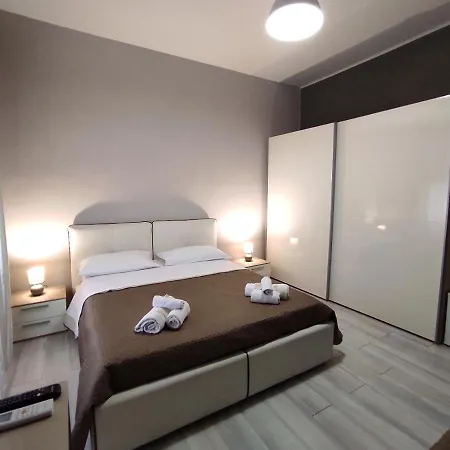 Guest house A Due Passi Dai Templi