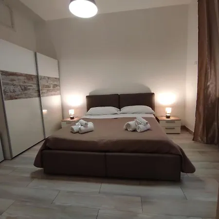 Guest house A Due Passi Dai Templi