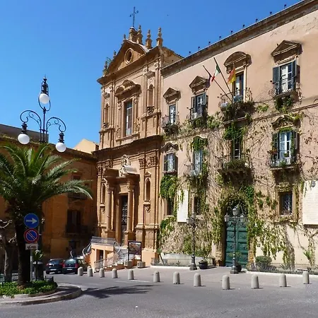 A Due Passi Dai Templi Guest house Agrigento