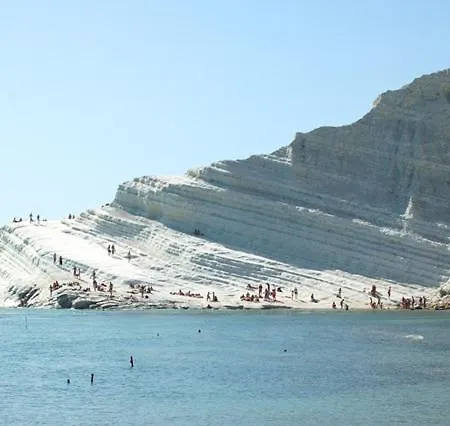 Guest house A Due Passi Dai Templi Agrigento