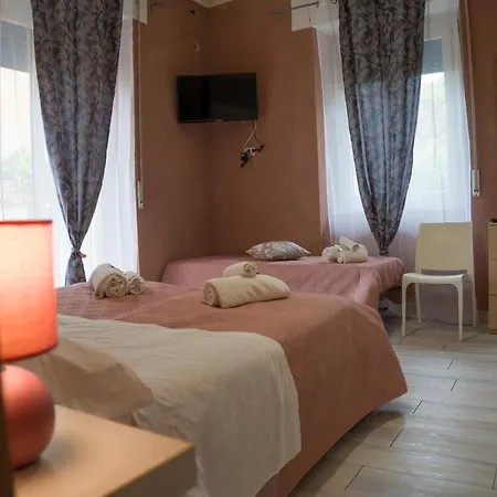 Guest house A Due Passi Dai Templi Agrigento
